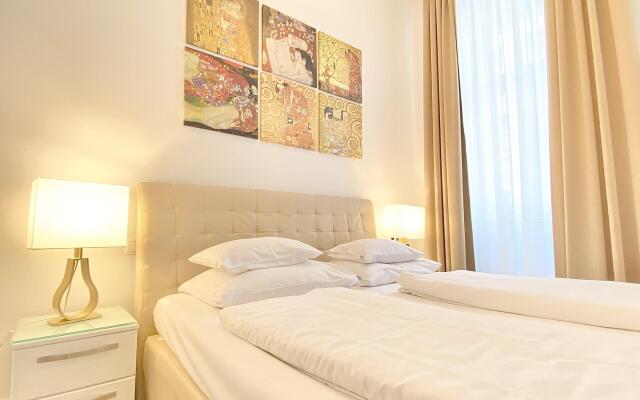 Steiner Residences Vienna Taborstrasse