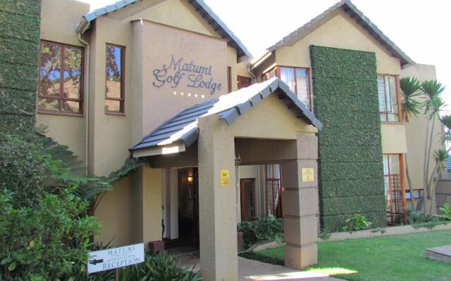 Matumi Golf Lodge