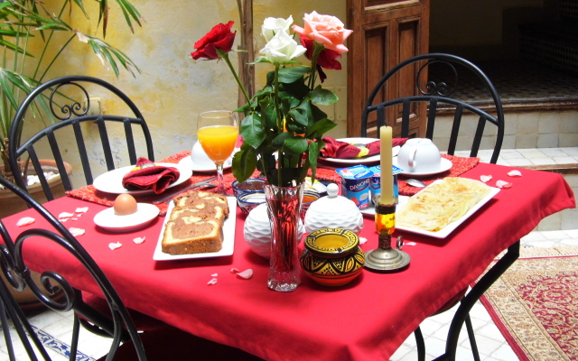 Riad Marlinea