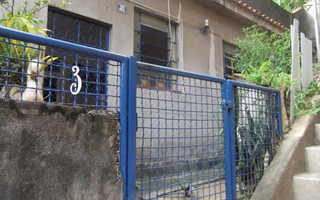 Botelho Family Hostel