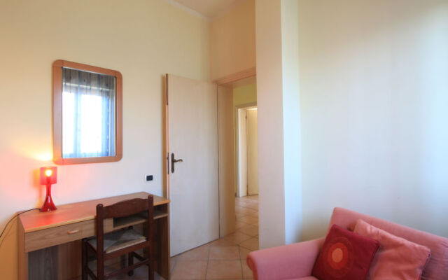 Villa Gino Forte dei Marmi