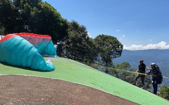 San Jose del Valle Hotel Boutique