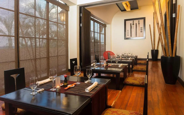 Occidental Papagayo - Adults Only