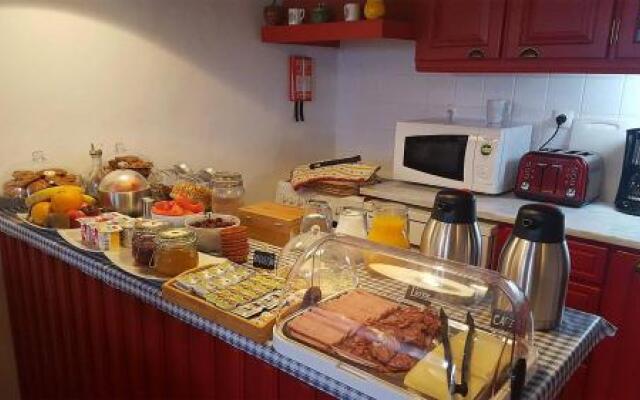 Estalagem de Marvão - Casa de Campo