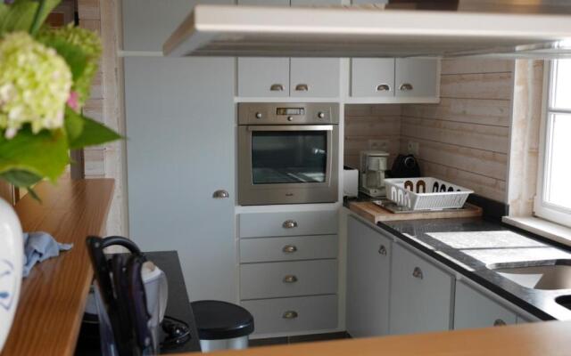 Maison Sauzon, 4 pièces, 8 personnes - FR-1-418-26