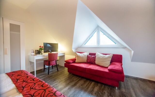 Landhotel Zum Baggernpuhl