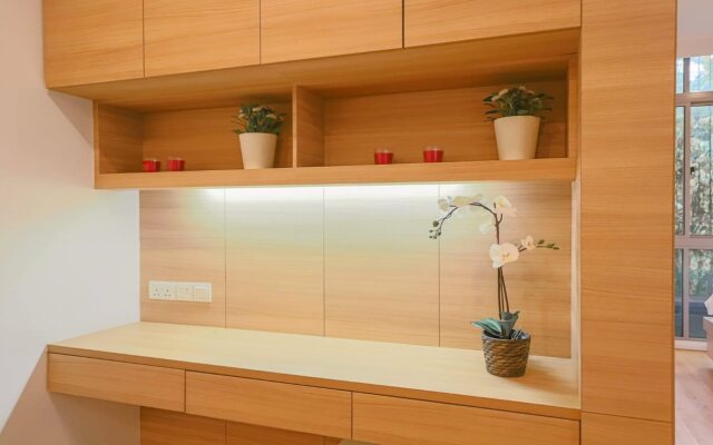 Thanksgiving Serviced Residence