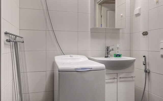 Levin Revontulitaivas c Kittil