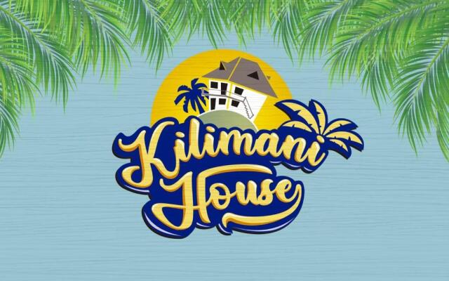 Kilimani House