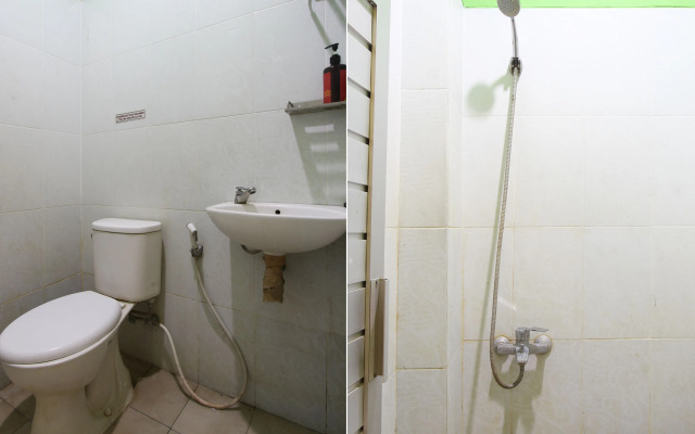 Oyo 1049 Hotel Amanah Sejahtera