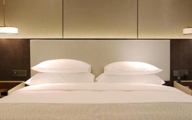 Howard Johnson Wyndham Downtown Hotel Chongqing