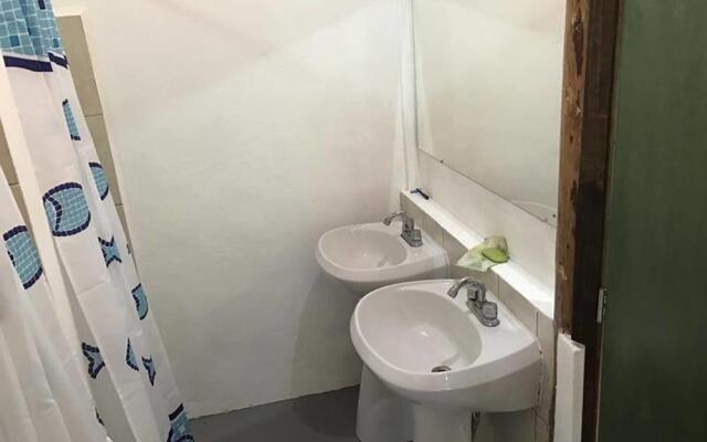 Bambu Hostel