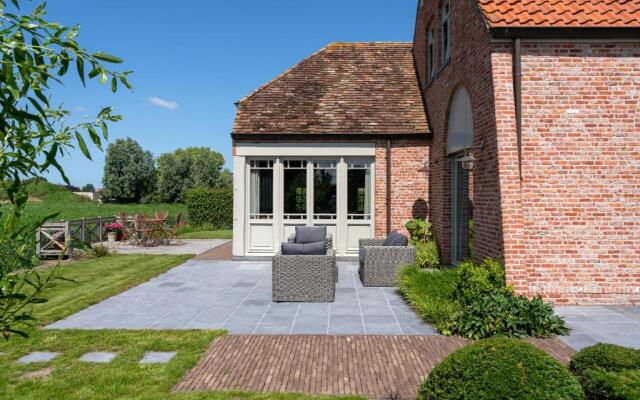 B&B De Hemelse Polder