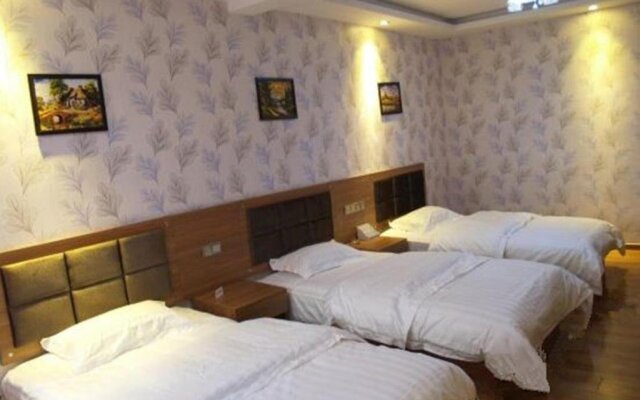 Fucheng Guest House