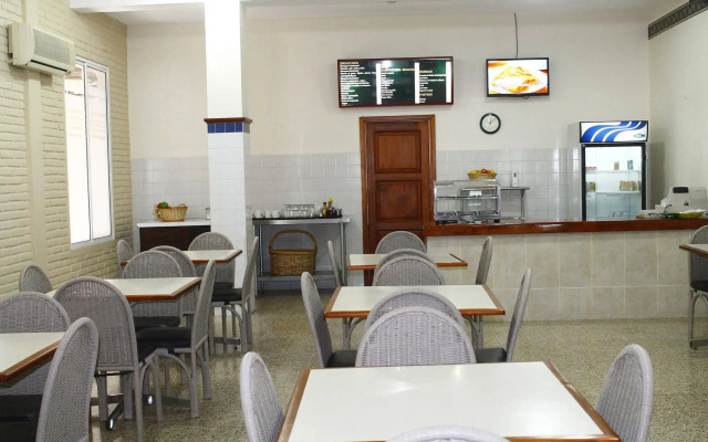 Hotel Mac Arthur