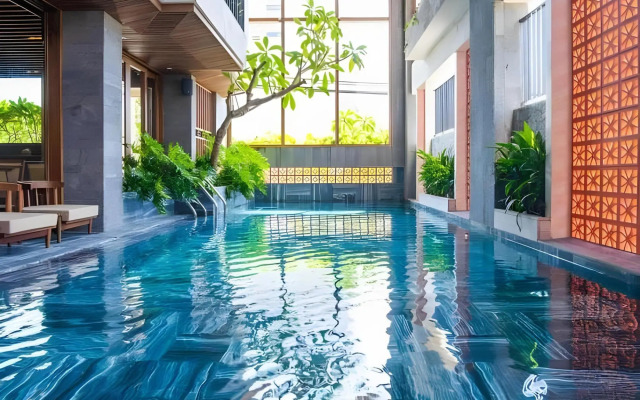 Bonny Boutique Hotel Da Nang