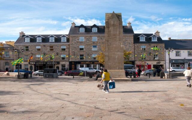 The Abbey Hotel Donegal