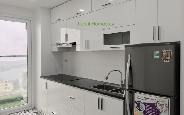 Local Homestay