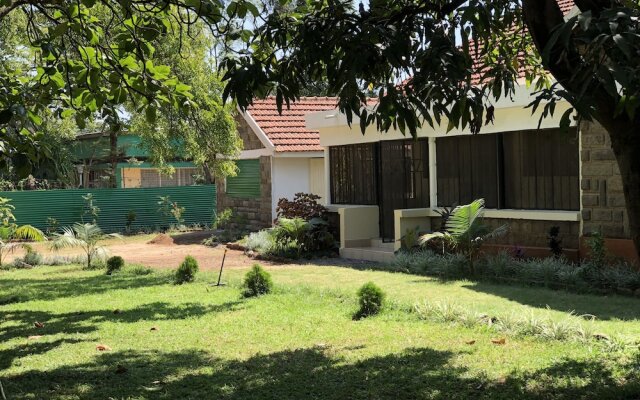 Tiana Court Milimani Kisumu