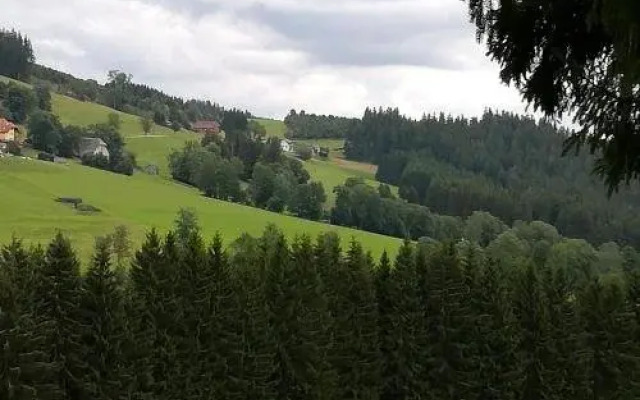 Pension Forsthaus im Täle