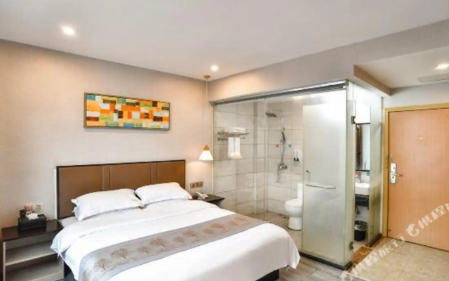 HUIFENGHOTEL