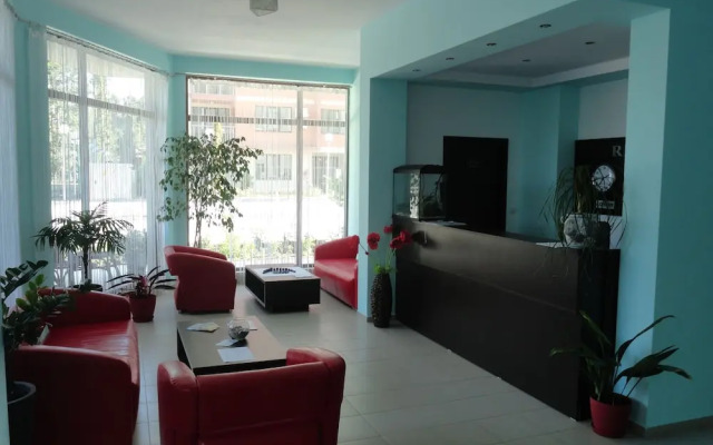 Cantilena Hotel