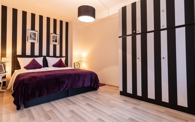 E&K Apartment Elberfeld