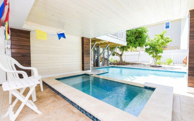 The Deckhouse by AMI Locals