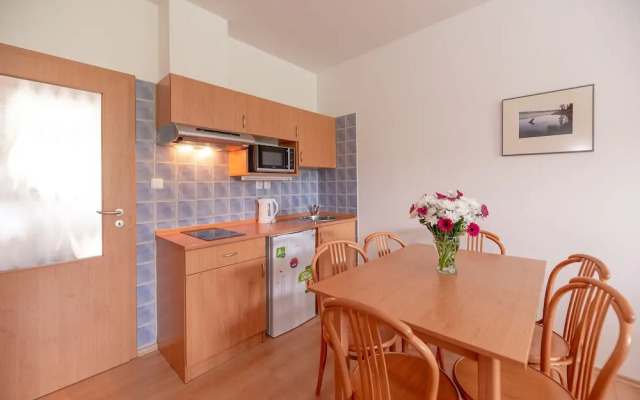 Apartmany Engadin