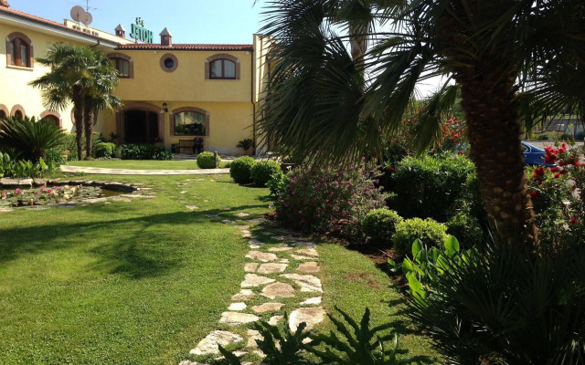 La Locanda del Cavaliere