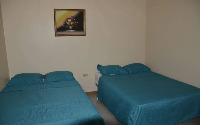 Hotel Piamonte