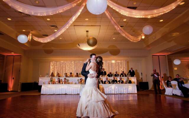 Hilton Garden Inn Pittsburgh/Southpointe