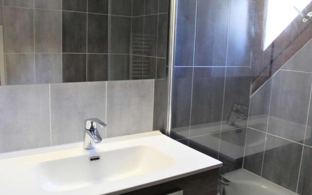 Appartement Vars, 3 pièces, 8 personnes - FR-1-330B-125