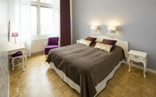 Holiday Club Tampereen Kehräämö Apartments