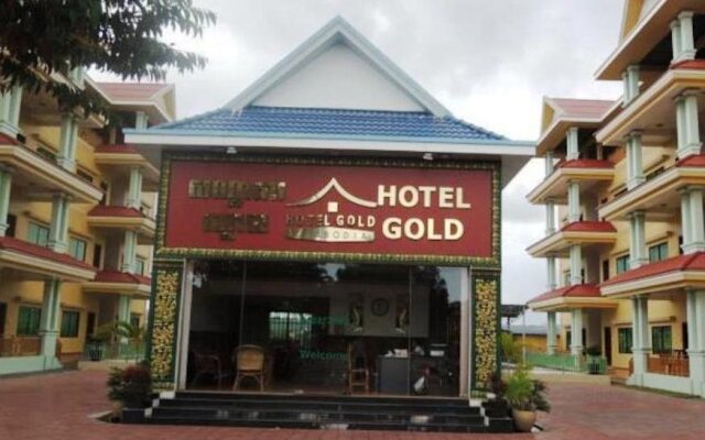 Hotel Gold Cambodia