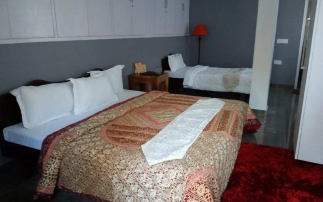 Suvaasa -The Resort