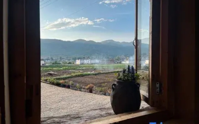 Shaxi and Mingleshe Homestay