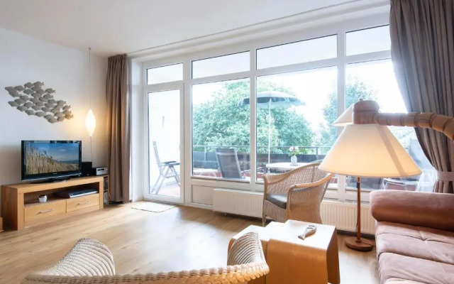 Schützenweg 6 Wohnung 13