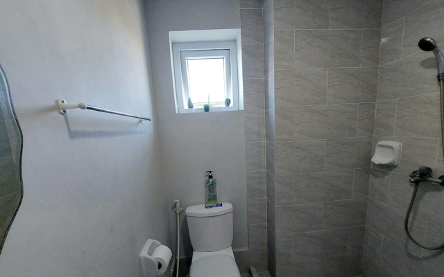 Ania Rooms