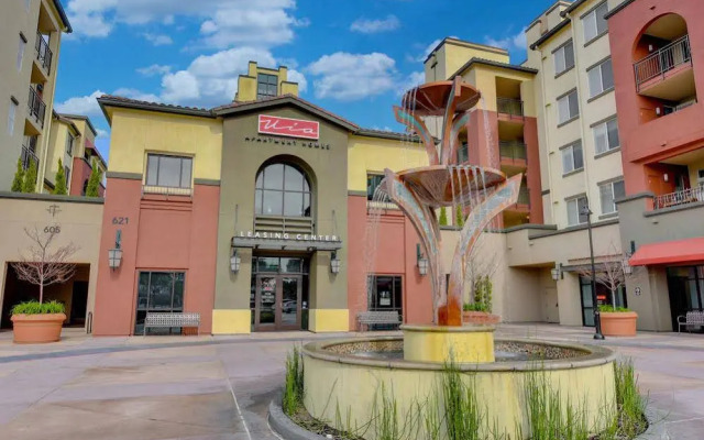 Via Apartments