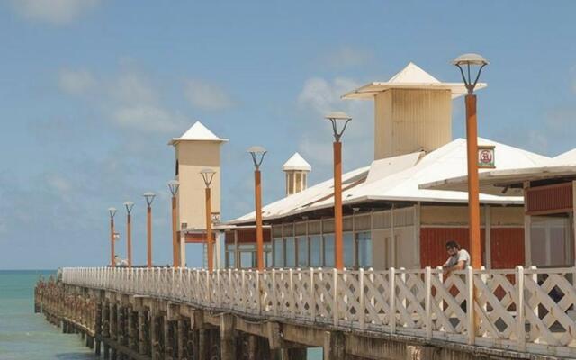 Pousada Hotel Areia da Praia