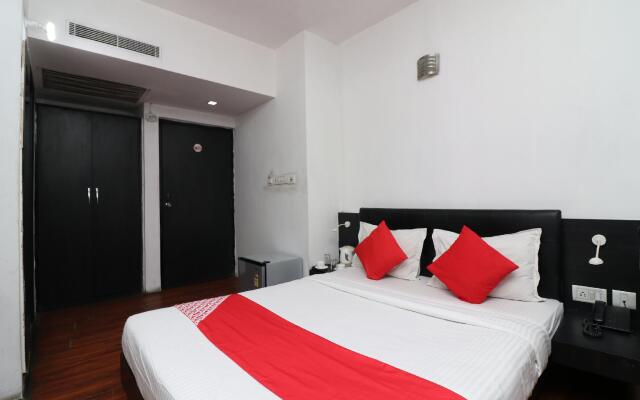 Townhouse OAK Hotel 1 Lovelock