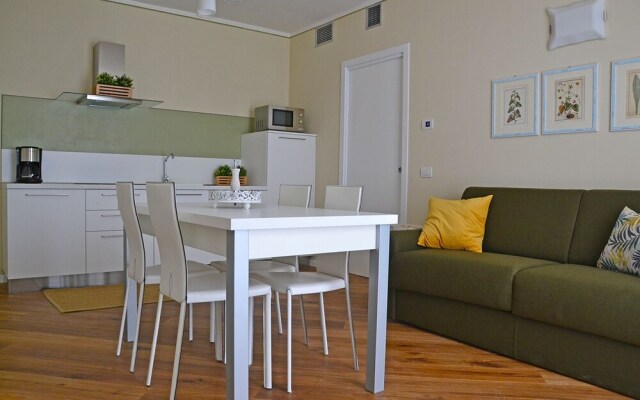 Residenza Diana