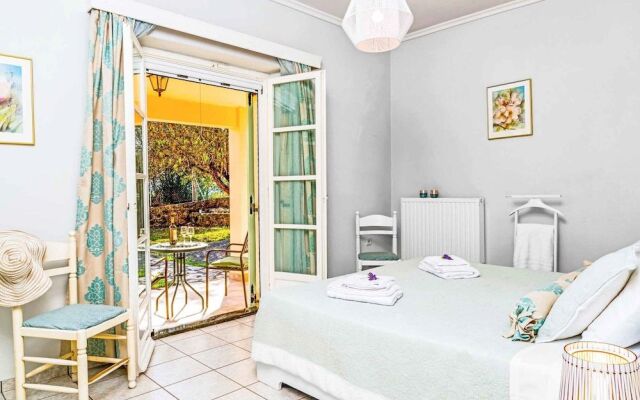 Villa Secret Paradise