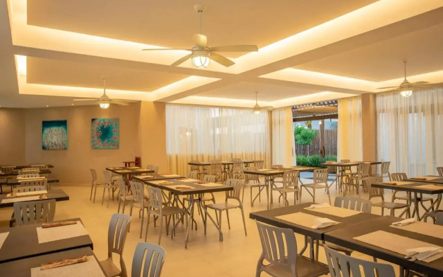 Tabaobí Smart Hotel