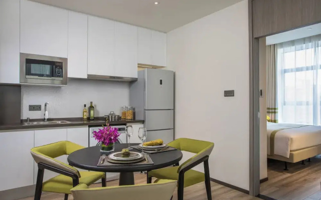 Citadines Gaoxin Xi'an