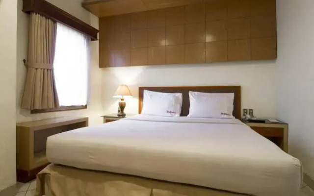 RedDoorz @ Mangga Besar