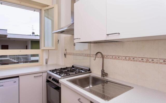 M153 - Marcelli, nuovo trilocale con terrazzo