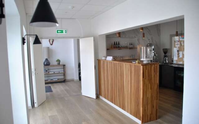 Hotel VANDret