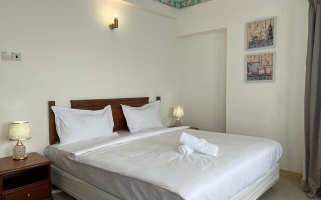 Cloud Forest Homestay Genting Highlands